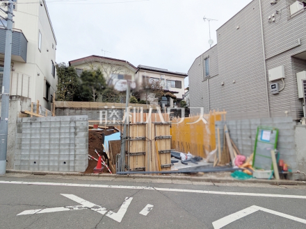 外観 【杉並区永福2丁目】/撮影日2026/02/26