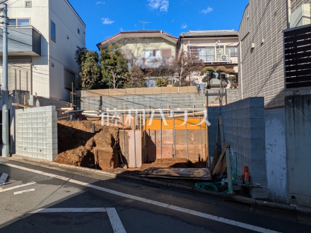 外観 【杉並区永福2丁目】/撮影日2026/02/09