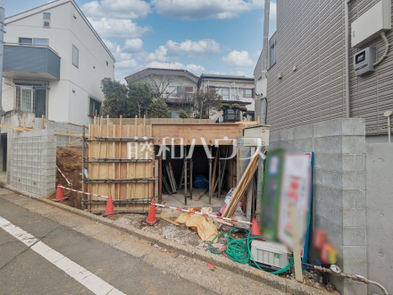 外観 【杉並区永福2丁目】/撮影日2026/03/13