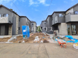現場風景 【日野市日野本町3丁目】 現場風景 【日野市日野本町3丁目】