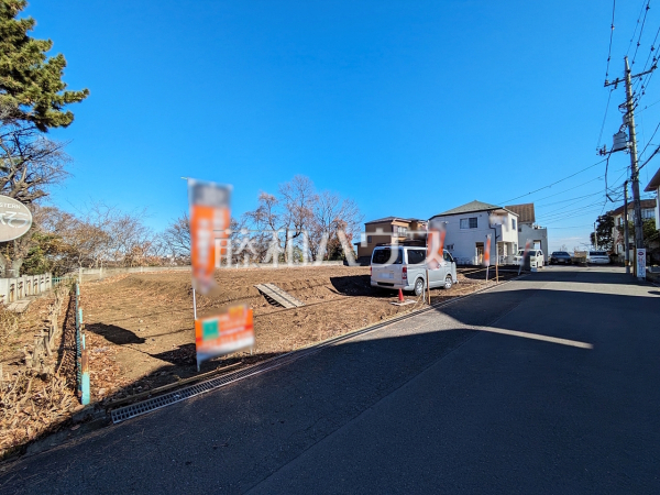 外観 【日野市日野本町3丁目】 外観 【日野市日野本町3丁目】