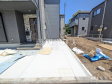 1号棟 カースペース 【日野市日野本町3丁目】 1号棟 カースペース 【日野市日野本町3丁目】