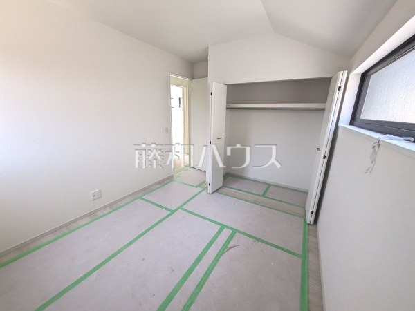 1号棟 居室 【日野市日野本町3丁目】 1号棟 居室 【日野市日野本町3丁目】