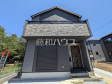 1号棟 外観 【日野市日野本町3丁目】 1号棟 外観 【日野市日野本町3丁目】