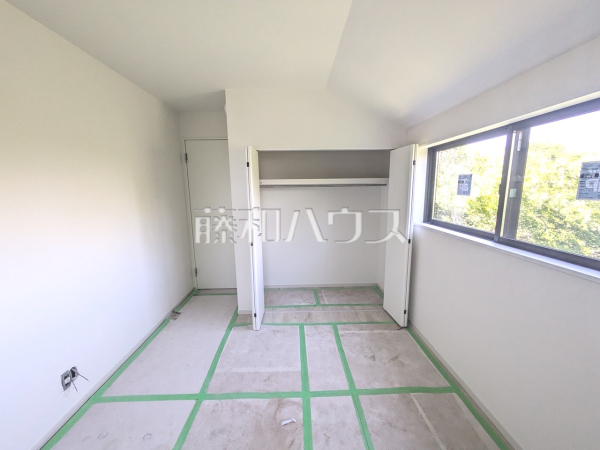 2号棟 居室 【日野市日野本町3丁目】 2号棟 居室 【日野市日野本町3丁目】