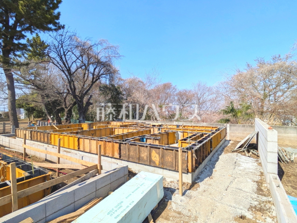 2号棟 外観 【日野市日野本町3丁目】住まいの事なら地元で豊富な実績を誇る、地域密着の藤和ハウスへお任せ下さい! 2号棟 外観 【日野市日野本町3丁目】住まいの事なら地元で豊富な実績を誇る、地域密着の藤和ハウスへお任せ下さい!