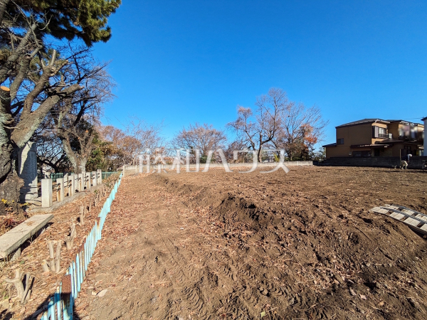 2号棟 外観 【日野市日野本町3丁目】 2号棟 外観 【日野市日野本町3丁目】