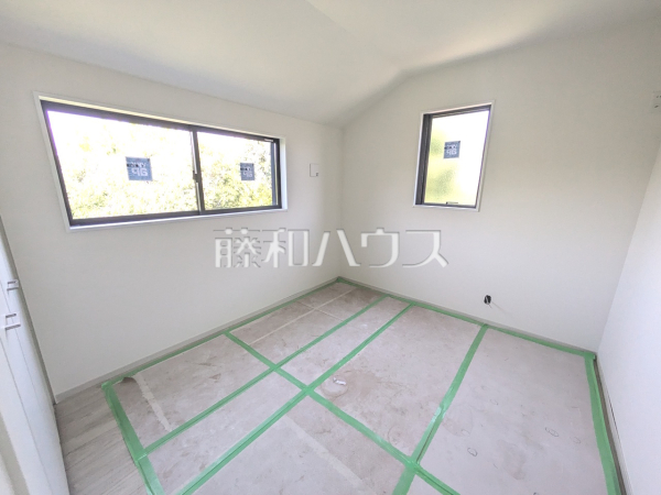 2号棟 居室 【日野市日野本町3丁目】 2号棟 居室 【日野市日野本町3丁目】