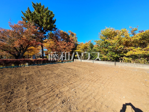 2号棟付近 現地写真 【日野市日野本町3丁目】 2号棟付近 現地写真 【日野市日野本町3丁目】