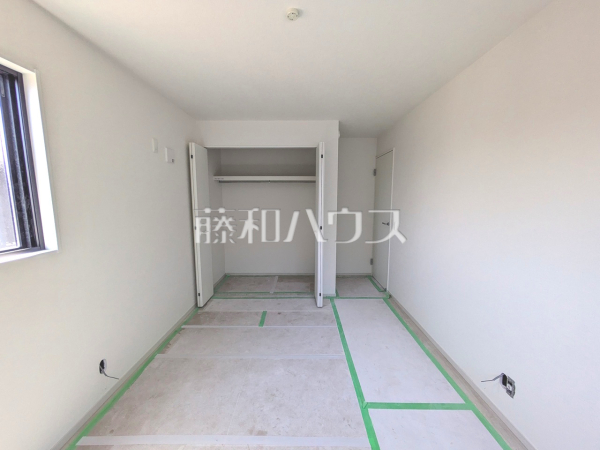 2号棟 居室 【日野市日野本町3丁目】 2号棟 居室 【日野市日野本町3丁目】