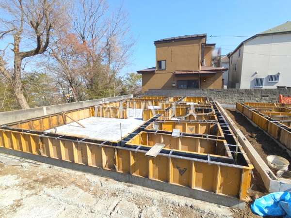 3号棟 外観 【日野市日野本町3丁目】周辺環境はもちろん、日当たりや設備仕様など、実際に行ってみないと分からないことも多くございます。営業担当がご案内いたしますので、お気軽にお問い合わせください。 3号棟 外観 【日野市日野本町3丁目】周辺環境はもちろん、日当たりや設備仕様など、実際に行ってみないと分からないことも多くございます。営業担当がご案内いたしますので、お気軽にお問い合わせください。