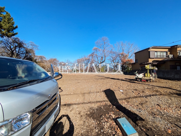 3号棟 外観 【日野市日野本町3丁目】 3号棟 外観 【日野市日野本町3丁目】