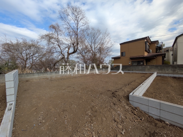 3号棟 外観 【日野市日野本町3丁目】 3号棟 外観 【日野市日野本町3丁目】