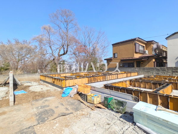 3号棟 外観 【日野市日野本町3丁目】 3号棟 外観 【日野市日野本町3丁目】