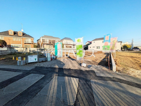 現場風景 【所沢市大字久米】 周辺環境はもちろん、日当たりや設備仕様など、実際に行ってみないと分からないことも多くございます。営業担当がご案内いたしますので、お気軽にお問い合わせください。 現場風景 【所沢市大字久米】 周辺環境はもちろん、日当たりや設備仕様など、実際に行ってみないと分からないことも多くございます。営業担当がご案内いたしますので、お気軽にお問い合わせください。