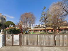 所沢第一文化幼稚園 所沢第一文化幼稚園