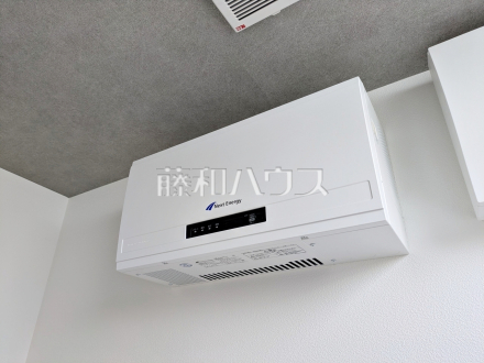 A号棟 その他設備 【杉並区天沼2丁目】 /撮影日2026/05/07