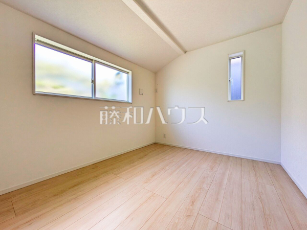 1号棟 居室 【所沢市大字久米】 1号棟 居室 【所沢市大字久米】