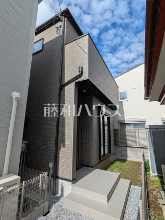2号棟 外観 【練馬区平和台3丁目】 2号棟 外観 【練馬区平和台3丁目】