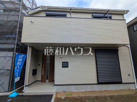 武蔵野市八幡町1丁目