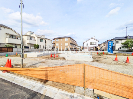 4号棟 外観 【小平市小川東町5丁目】/撮影日2026/05/25