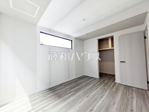 1号棟 居室 【府中市南町3丁目】