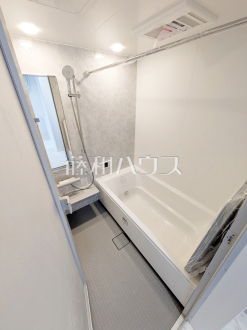 1号棟 浴室 【府中市南町3丁目】/撮影日2026/04/25