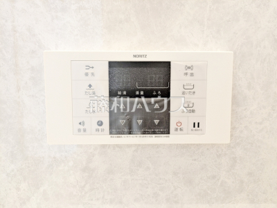 発電・温水設備 発電・温水設備
