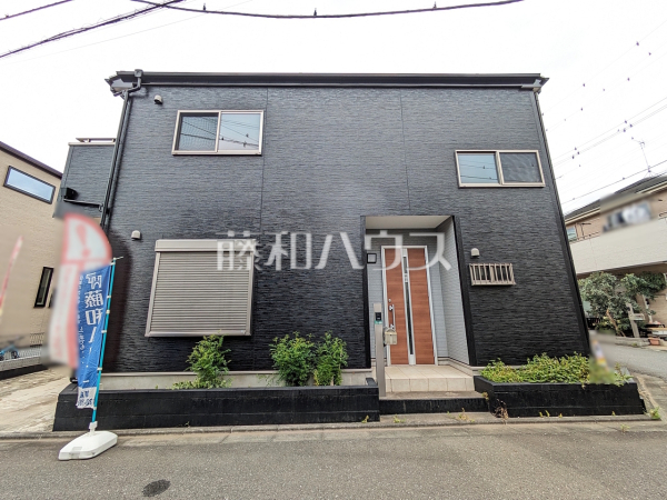 外観 【新座市片山3丁目】 外観 【新座市片山3丁目】