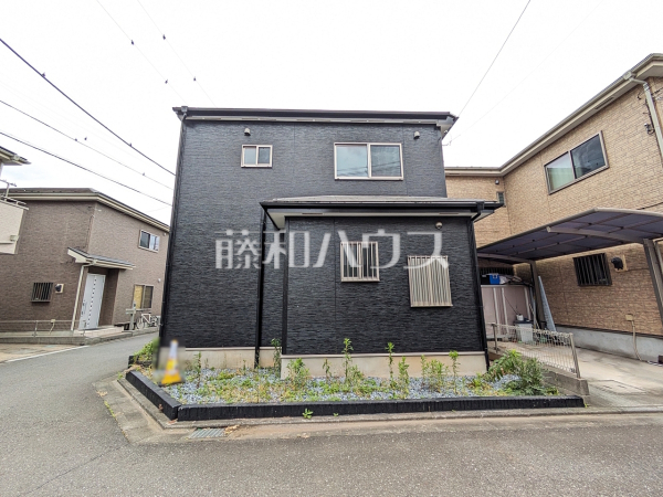 外観 【新座市片山3丁目】 外観 【新座市片山3丁目】