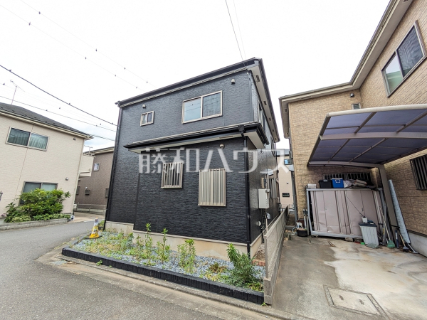 外観 【新座市片山3丁目】 外観 【新座市片山3丁目】
