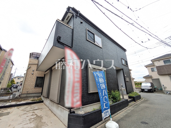 外観 【新座市片山3丁目】 外観 【新座市片山3丁目】