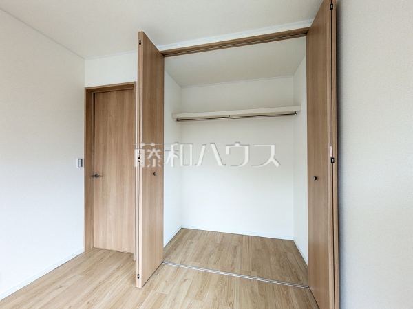 収納 【新座市片山3丁目】 収納 【新座市片山3丁目】