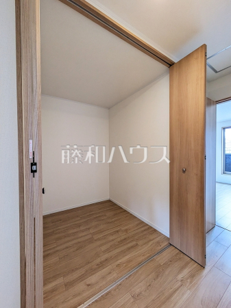 収納 【新座市片山3丁目】 収納 【新座市片山3丁目】