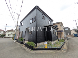 新座市片山3丁目