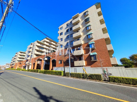 調布市国領町7丁目