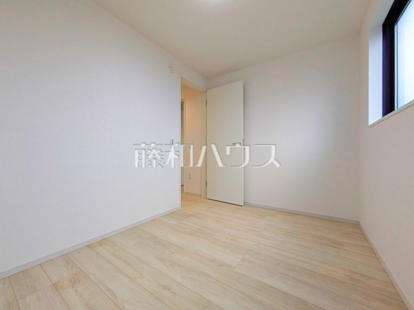 2号棟 居室 【清瀬市上清戸2丁目】 2号棟 居室 【清瀬市上清戸2丁目】