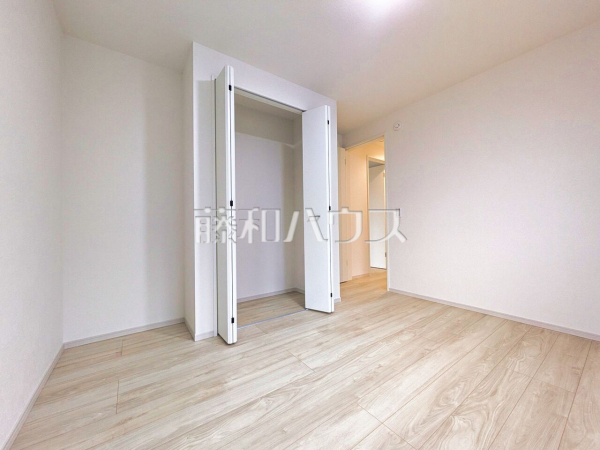 2号棟 居室 【清瀬市上清戸2丁目】 2号棟 居室 【清瀬市上清戸2丁目】