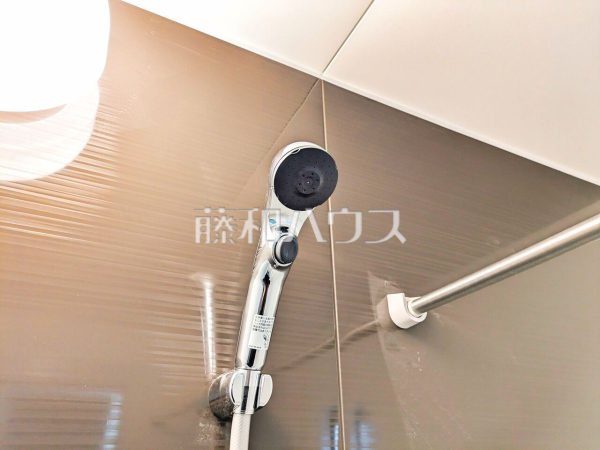 2号棟 浴室 【清瀬市上清戸2丁目】 2号棟 浴室 【清瀬市上清戸2丁目】