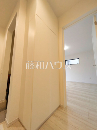 2号棟 その他内観 【清瀬市上清戸2丁目】 2号棟 その他内観 【清瀬市上清戸2丁目】