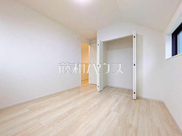 2号棟 居室 【清瀬市上清戸2丁目】 2号棟 居室 【清瀬市上清戸2丁目】