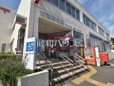 清瀬郵便局 清瀬郵便局