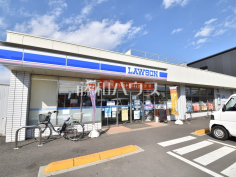 ローソン清瀬中里三丁目店 ローソン清瀬中里三丁目店