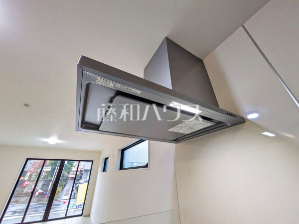 2号棟 キッチン 【清瀬市上清戸2丁目】 2号棟 キッチン 【清瀬市上清戸2丁目】