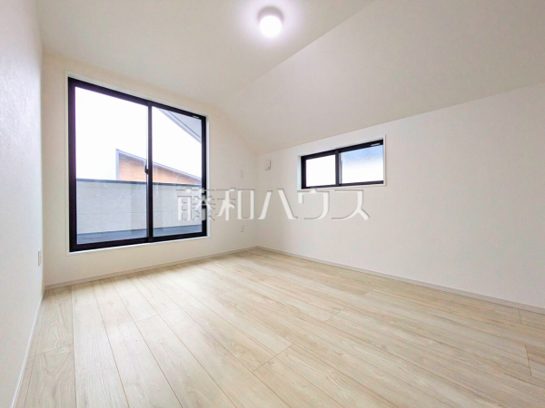 2号棟 居室 【清瀬市上清戸2丁目】 2号棟 居室 【清瀬市上清戸2丁目】