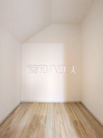 2号棟 収納 【清瀬市上清戸2丁目】 2号棟 収納 【清瀬市上清戸2丁目】