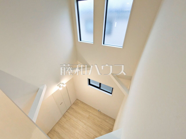 2号棟 その他内観 【清瀬市上清戸2丁目】 2号棟 その他内観 【清瀬市上清戸2丁目】