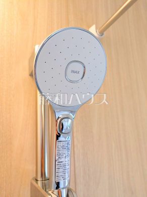 A号棟 浴室 【府中市日新町3丁目】