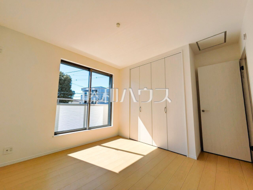 A号棟 居室 【府中市日新町3丁目】