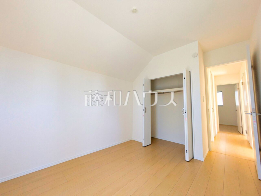 A号棟 居室 【府中市日新町3丁目】